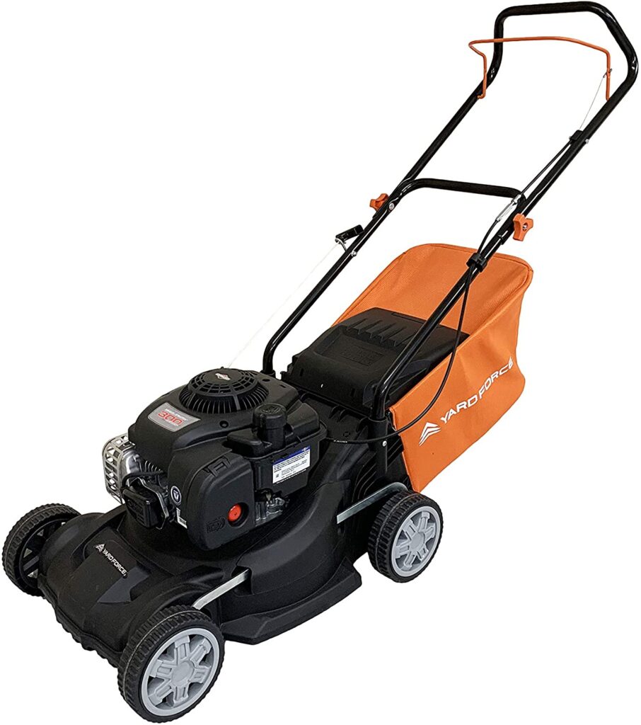 Yard Force Chargeur Pour Batterie GR40 - Compatible Gamme GR40